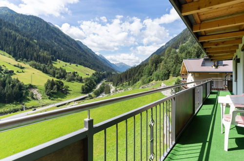 Photo 20 - Spacious Apartment in Tyrol With Mountain View