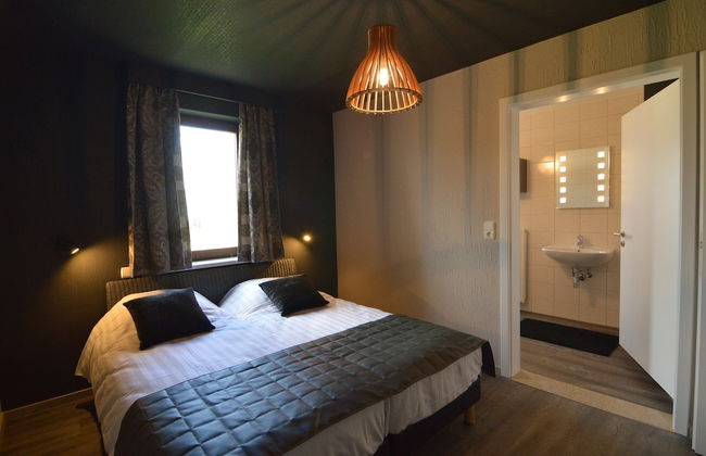Gorgeous Holiday Home in Waimes With In-house Theatre & Pool - Foto 10