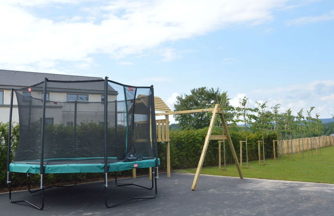 Gorgeous Holiday Home in Waimes With In-house Theatre & Pool - Foto 24
