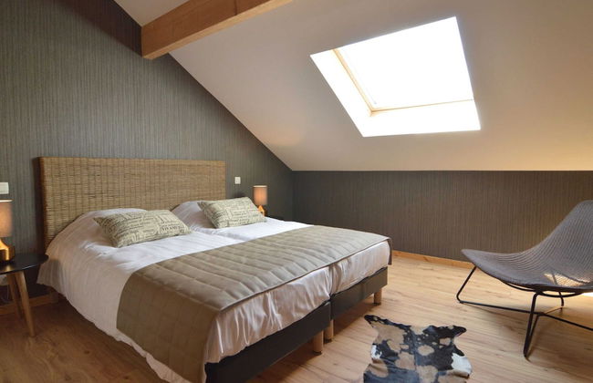 Gorgeous Holiday Home in Waimes With In-house Theatre & Pool - Foto 6