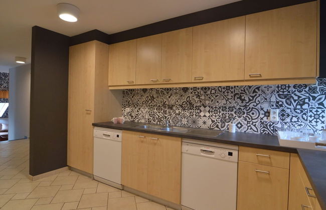 Gorgeous Holiday Home in Waimes With In-house Theatre & Pool - Foto 12