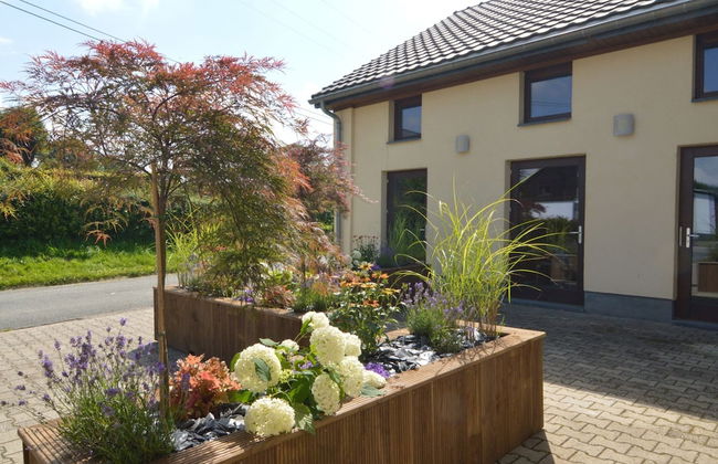 Gorgeous Holiday Home in Waimes With In-house Theatre & Pool - Foto 29