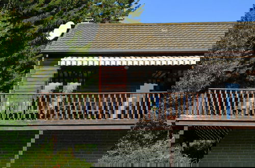 Foto 15 - Cosy Holiday Home in Noiseux With Large Garden