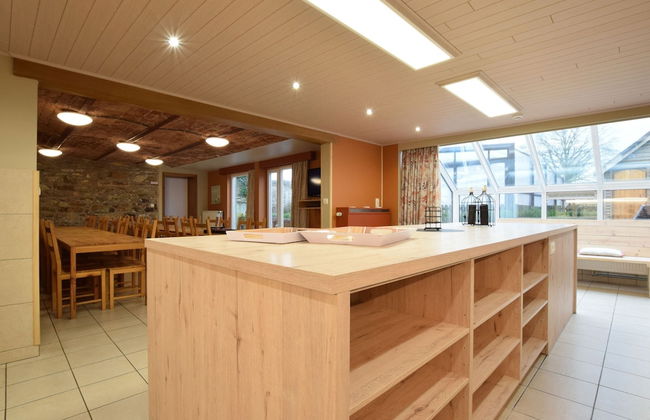 Luxury House with Indoor Pool, Sauna, Hot Tub - Foto 12