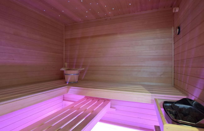 Luxury House with Indoor Pool, Sauna, Hot Tub - Foto 25