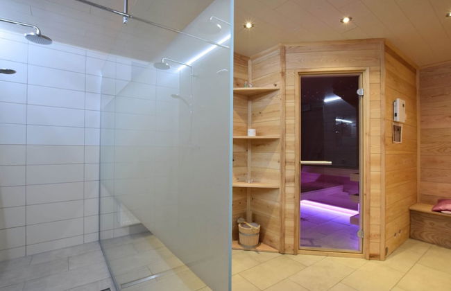 Luxury House with Indoor Pool, Sauna, Hot Tub - Foto 18