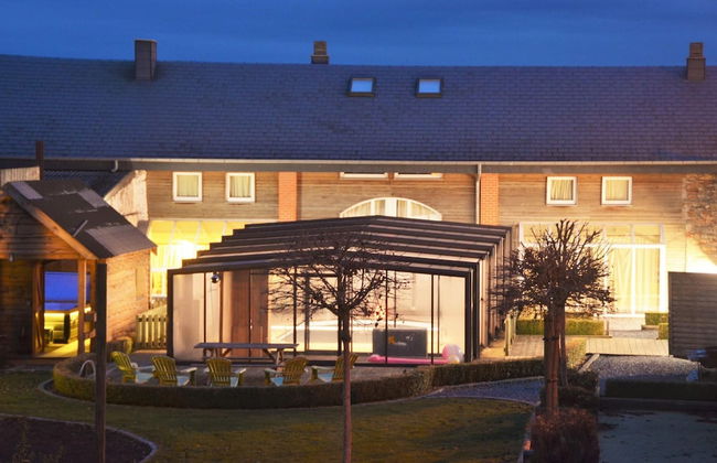 Luxury House with Indoor Pool, Sauna, Hot Tub - Foto 34
