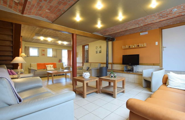 Luxury House with Indoor Pool, Sauna, Hot Tub - Foto 16