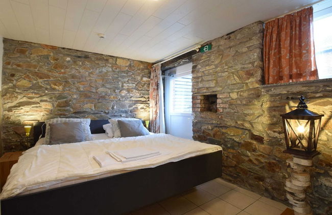 Luxury House with Indoor Pool, Sauna, Hot Tub - Foto 4