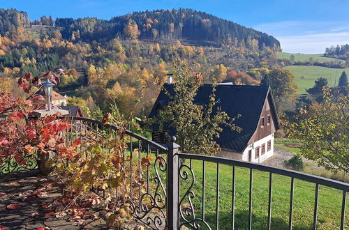 Photo 39 - Villa With Swimming Pool in the Hilly Landscape