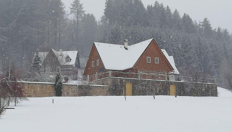 Photo 1 - Villa With Swimming Pool in the Hilly Landscape