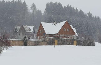 Foto 1 - Villa With Swimming Pool in the Hilly Landscape