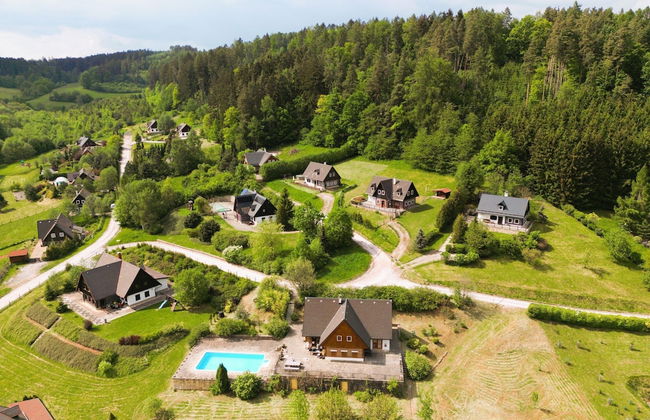 Private Pool Villa in Stupna - Foto 33