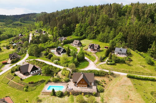 Photo 34 - Villa With Swimming Pool in the Hilly Landscape