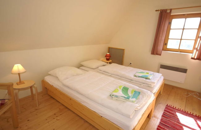 Private Pool Villa in Stupna - Foto 8