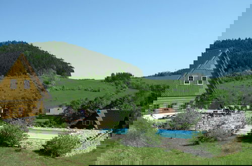 Photo 38 - Villa With Swimming Pool in the Hilly Landscape