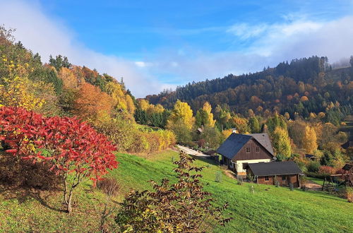 Foto 38 - Villa With Swimming Pool in the Hilly Landscape