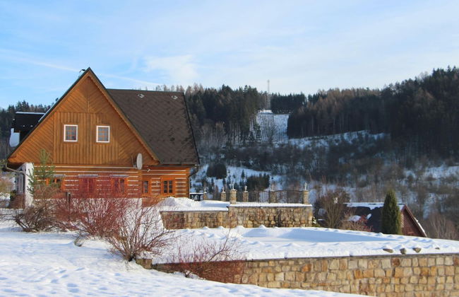 Private Pool Villa in Stupna - Foto 24