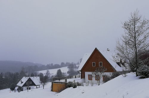 Photo 37 - Comfortable Villa With Private Swimming Pool in the Hilly Landscape of Stupna