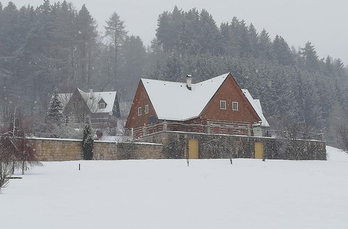 Photo 37 - Villa With Swimming Pool in the Hilly Landscape