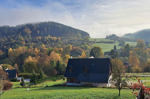 Photo 33 - Villa With Swimming Pool in the Hilly Landscape