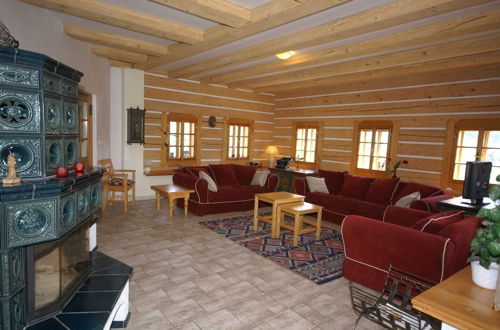 Photo 14 - Comfortable Villa With Private Swimming Pool in the Hilly Landscape of Stupna