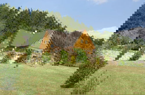 Photo 40 - Villa With Swimming Pool in the Hilly Landscape