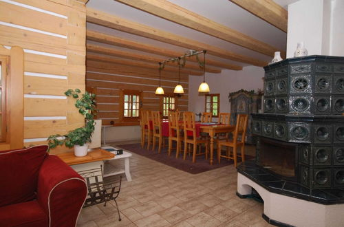 Photo 24 - Comfortable Villa With Private Swimming Pool in the Hilly Landscape of Stupna