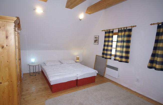 Private Pool Villa in Stupna - Foto 4