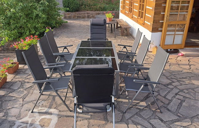 Private Pool Villa in Stupna - Foto 11