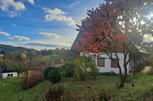 Photo 23 - Villa With Swimming Pool in the Hilly Landscape