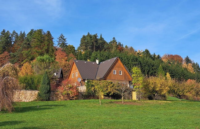 Private Pool Villa in Stupna - Foto 26