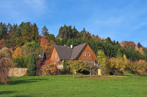 Photo 28 - Villa With Swimming Pool in the Hilly Landscape