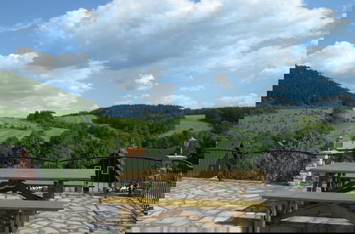 Photo 30 - Villa With Swimming Pool in the Hilly Landscape