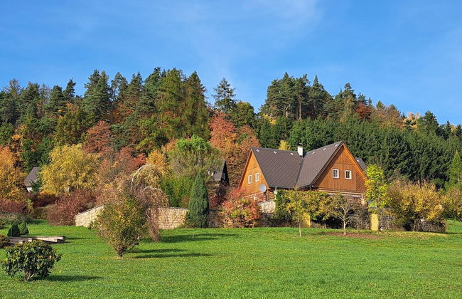 Private Pool Villa in Stupna - Foto 22
