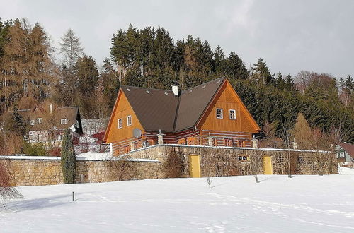 Foto 33 - Comfortable Villa With Private Swimming Pool in the Hilly Landscape of Stupna