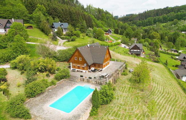 Private Pool Villa in Stupna - Foto 31