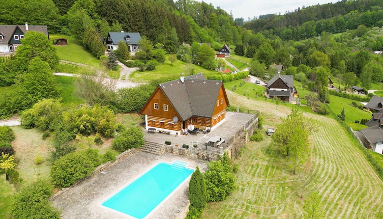 Foto 1 - Villa With Swimming Pool in the Hilly Landscape