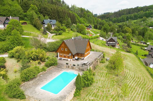 Foto 1 - Villa With Swimming Pool in the Hilly Landscape