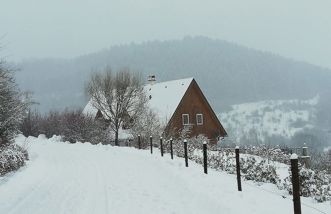 Private Pool Villa in Stupna - Foto 39