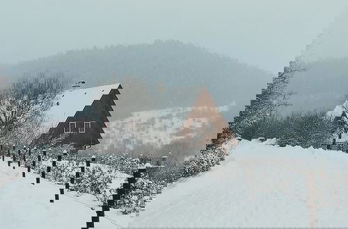 Photo 39 - Villa With Swimming Pool in the Hilly Landscape