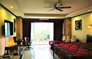 Photo 2 - View Talay 5 Studio Apartment Close to the Beach