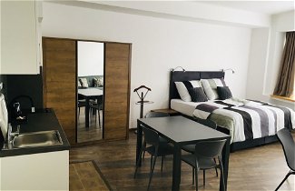Foto 1 - Like Home Apartments Prague
