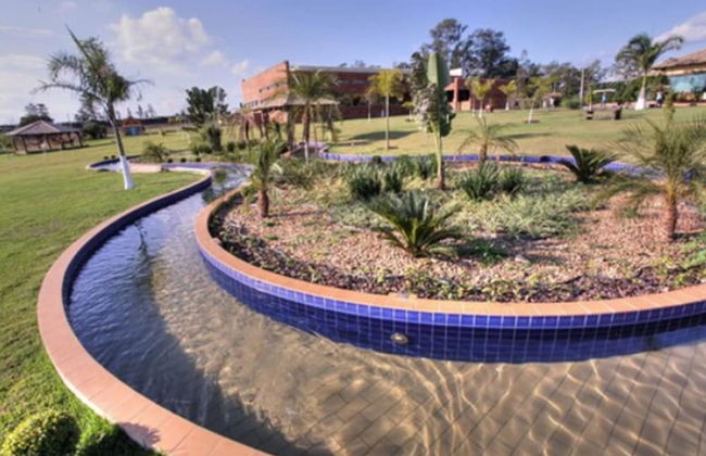Hotel Fazenda Vida Bela - Foto 44