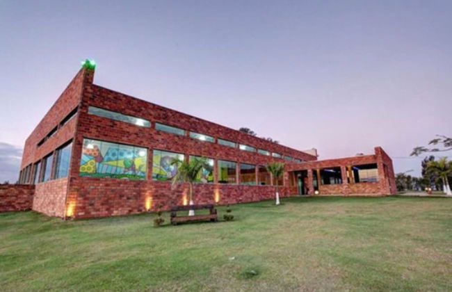 Hotel Fazenda Vida Bela - Foto 68
