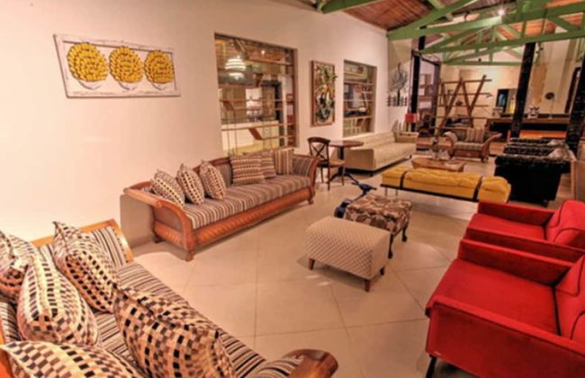 Hotel Fazenda Vida Bela - Foto 54
