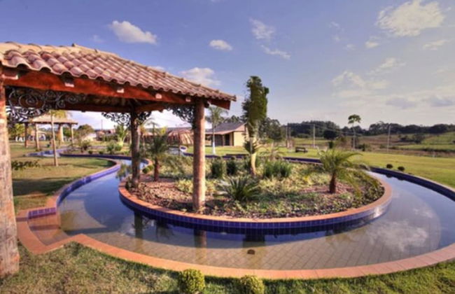 Hotel Fazenda Vida Bela - Foto 39