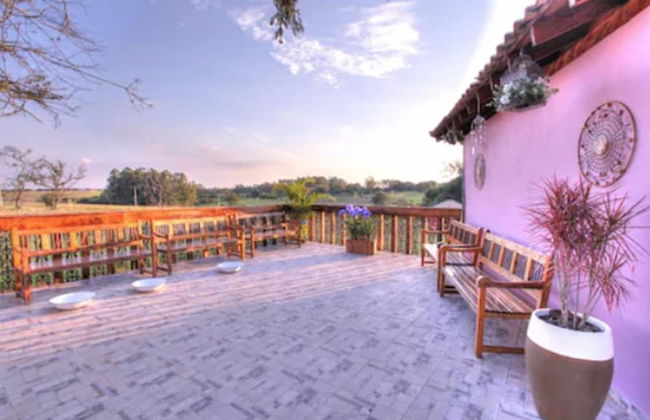 Hotel Fazenda Vida Bela - Foto 70