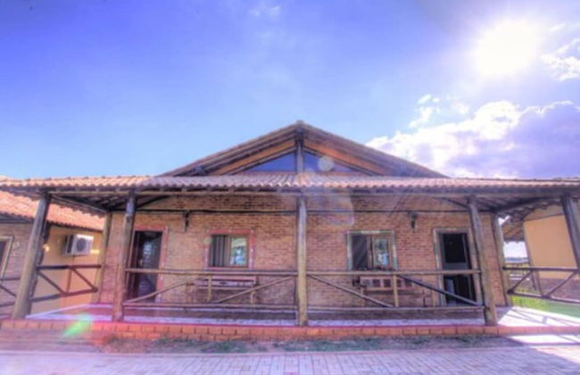 Hotel Fazenda Vida Bela - Foto 61
