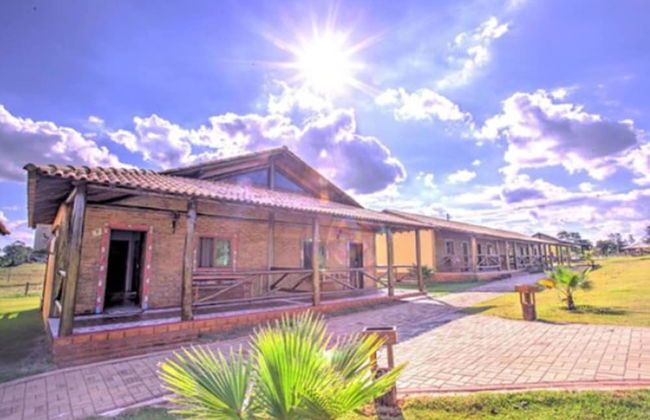 Hotel Fazenda Vida Bela - Foto 67
